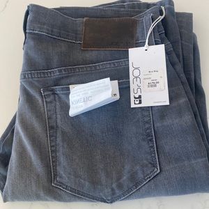 Grey Joes jeans